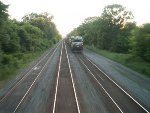 The Limited Eastbound